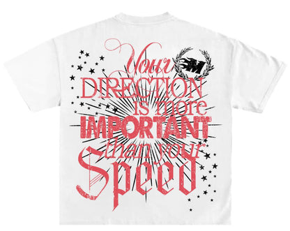 MS STUDIO PRESENTS T-SHIRT